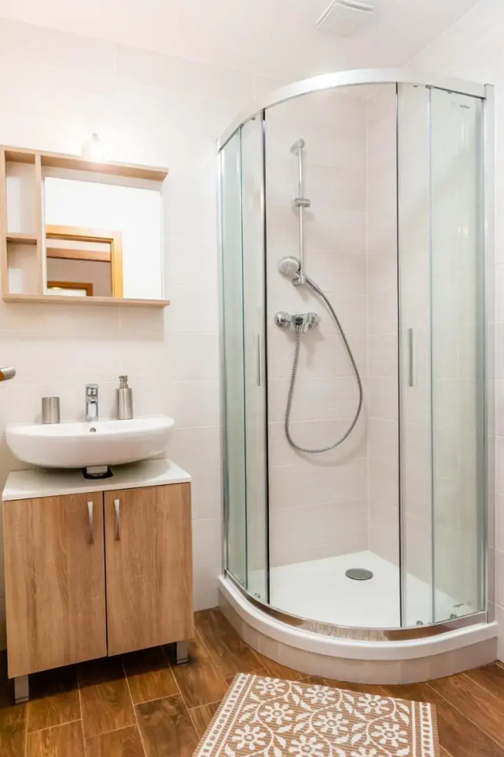 Rodinné apartmány Alex & Gregor