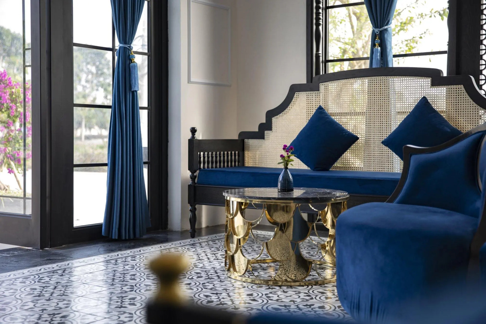 Lalita Boutique Hotel & Spa Ninh Binh