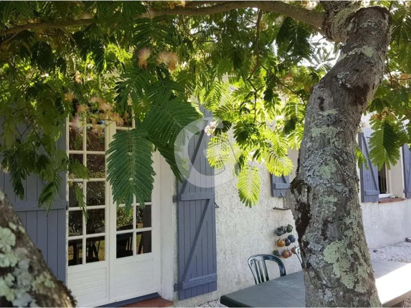 Maison Saint-Vincent-sur-Jard, 4 pièces, 6 personnes - FR-1-357-32