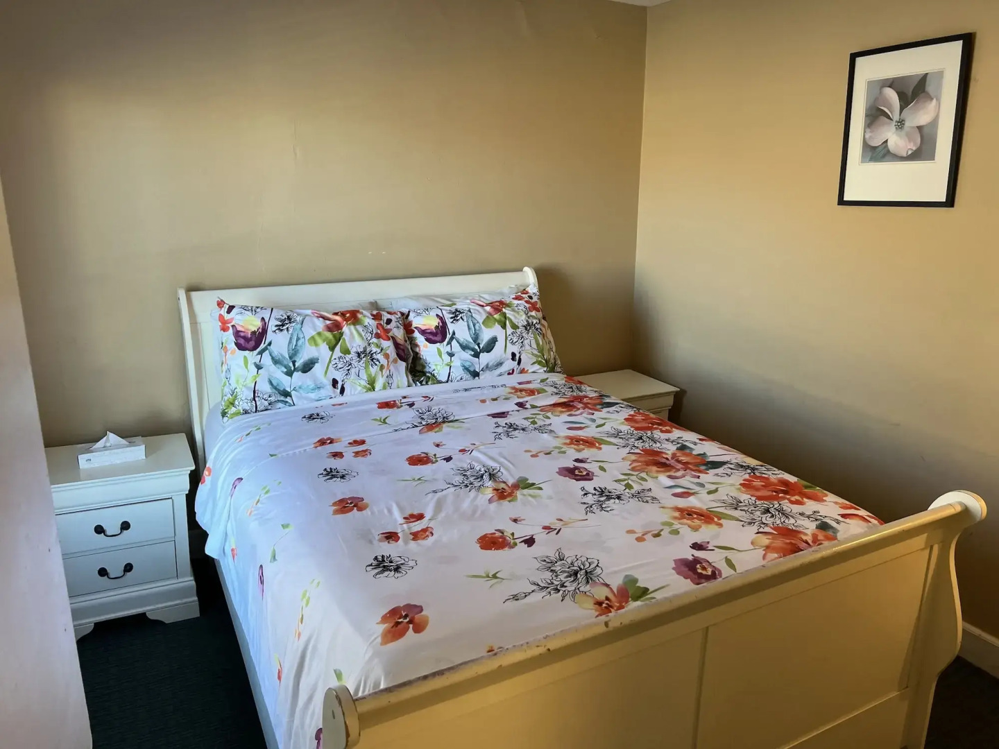 Cliff House Inn On The Ocean