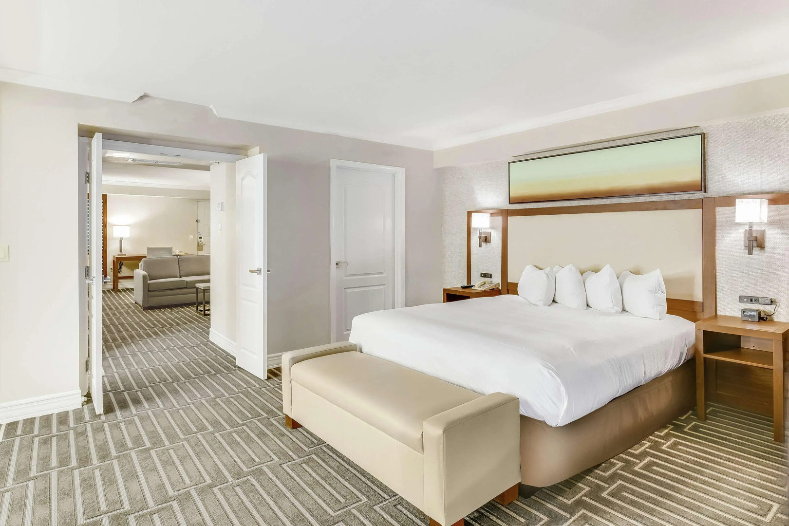 Hilton Phoenix Tapatio Cliffs Resort