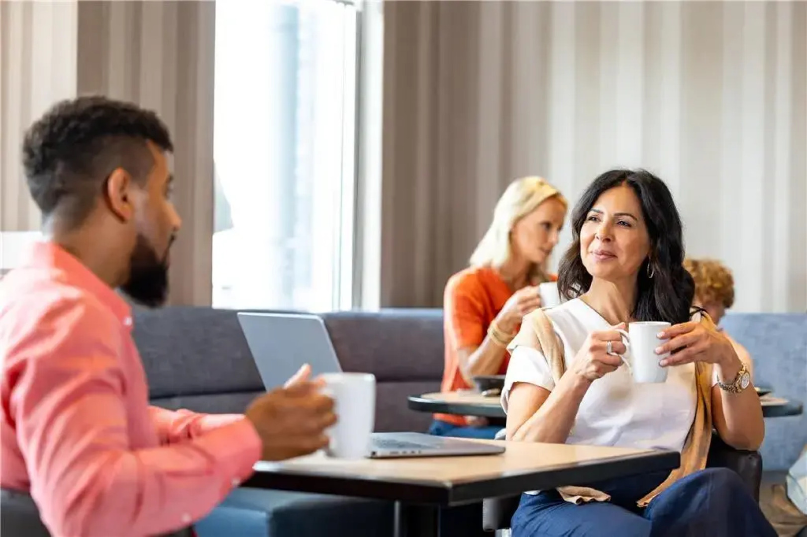 Hyatt House The Woodlands-Shenandoah