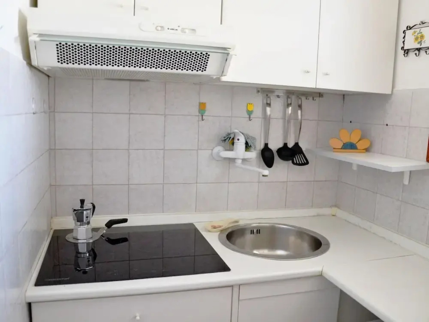 Apartment by the Marotta Beach