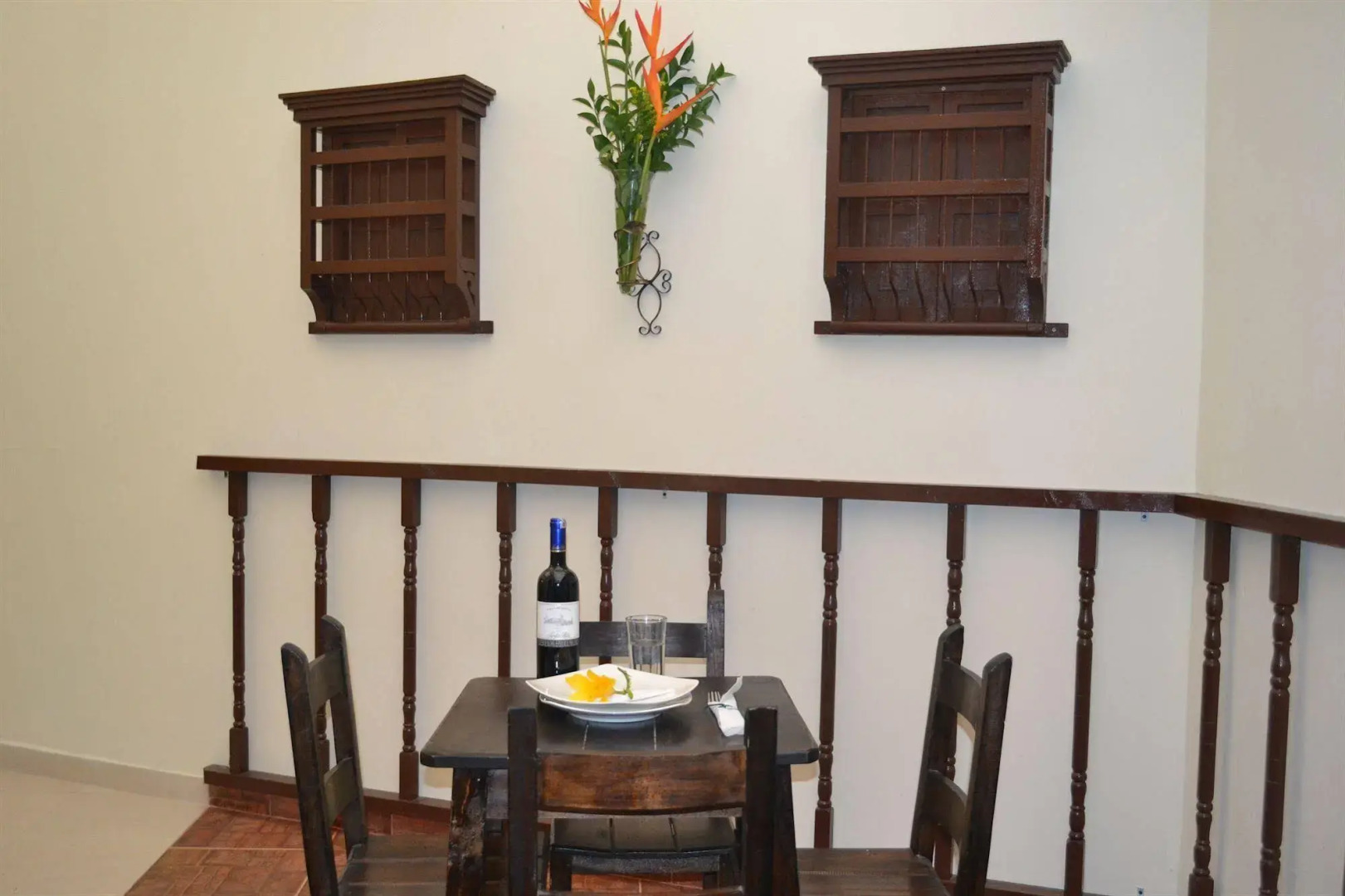 Sol de Laureles Casa Hotel