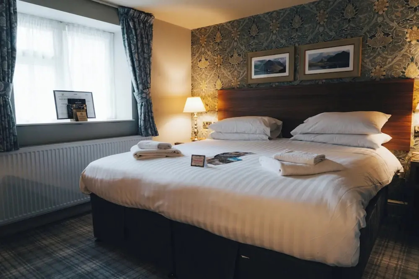 The Pheasant Inn - The Inn Collection Group