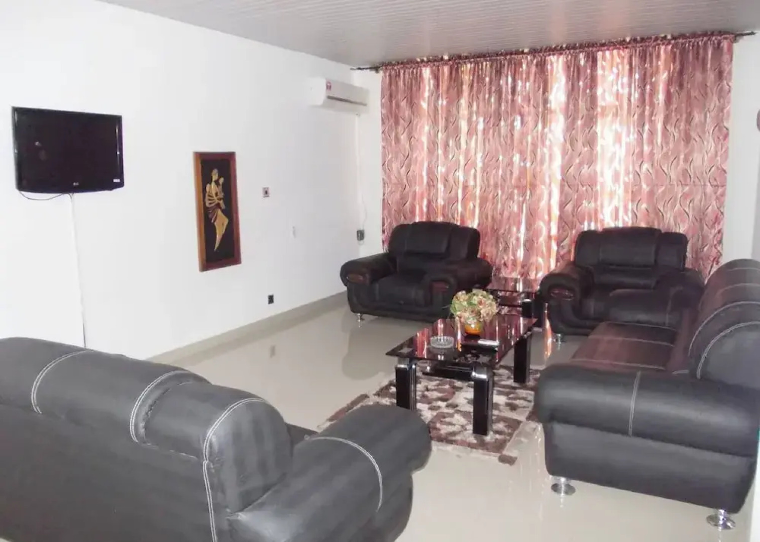 Mg Way Hotel