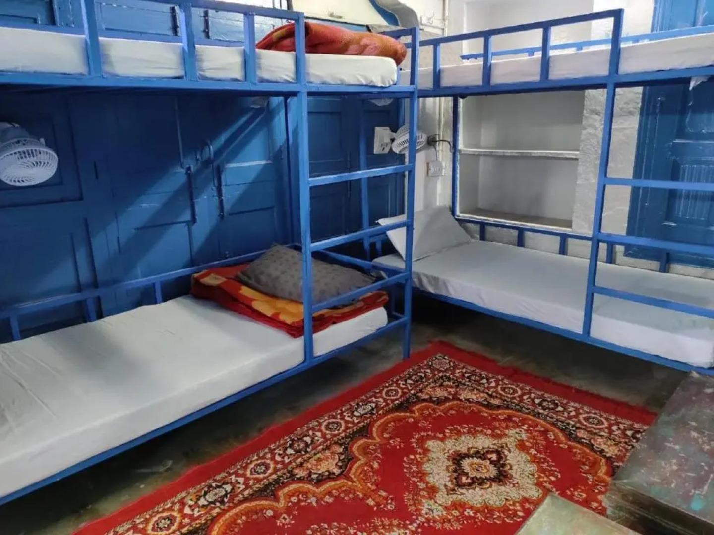 Bob Hostel - Hakuna Matata