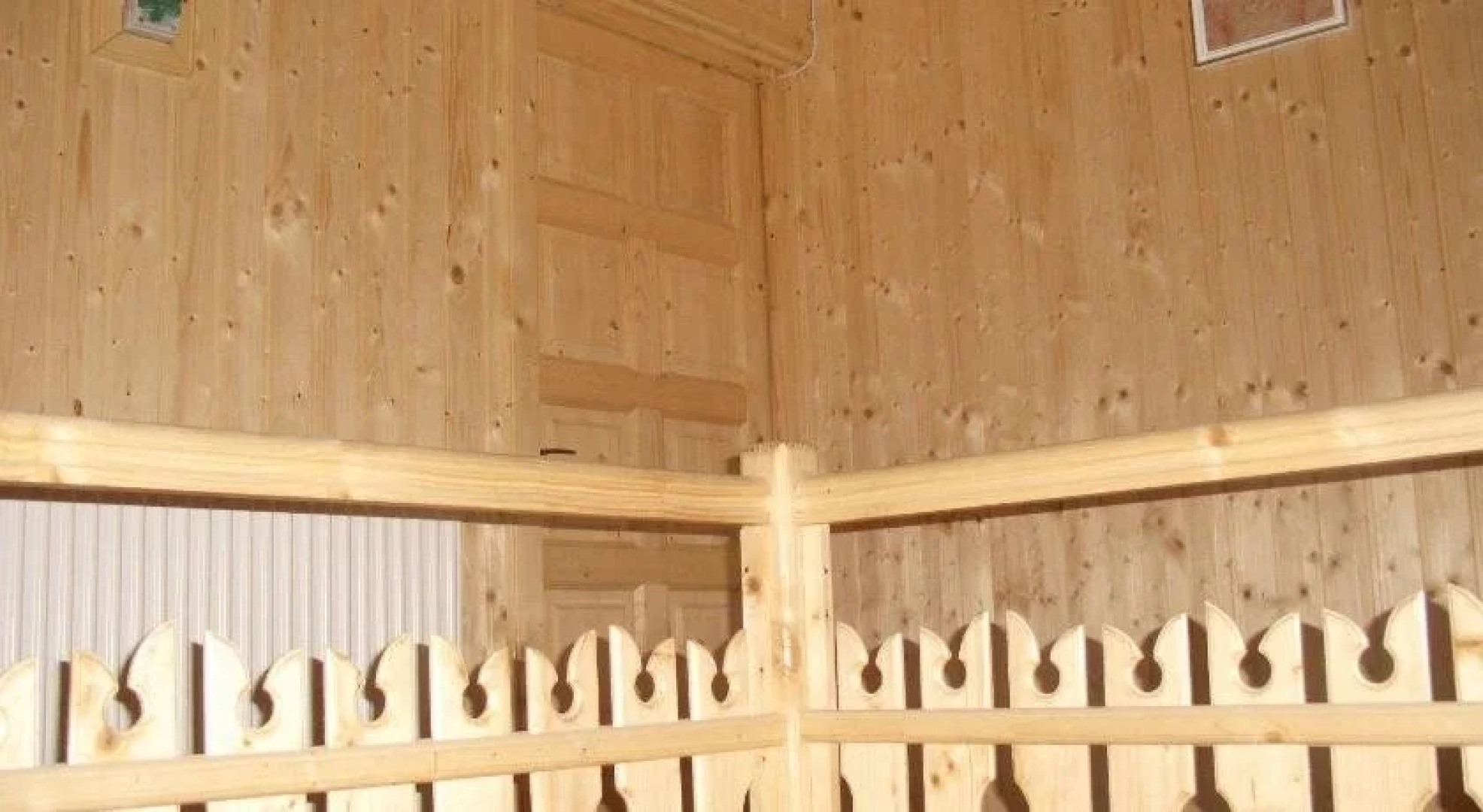 Pension Lucia Bucovina