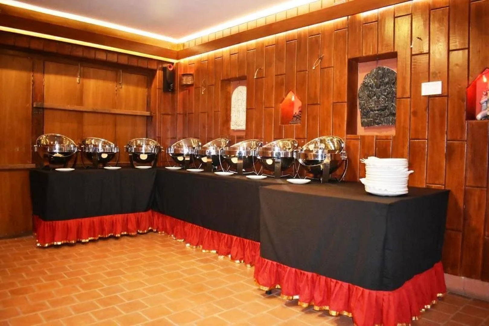 Hotel Heritage Malla