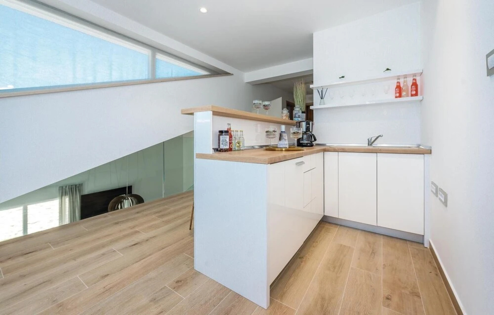 Stunning Home in Pirovac With Wifi, Outdoor Swimming Pool and 5 Bedrooms