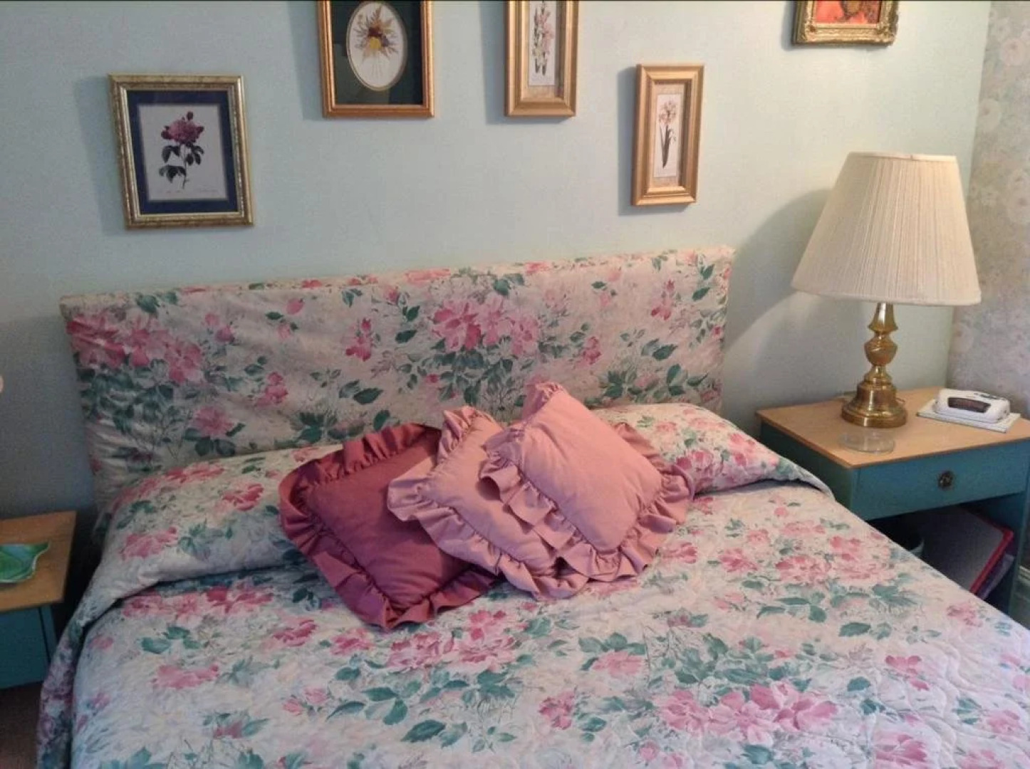 Gîte les pieds dans l'eau B&B