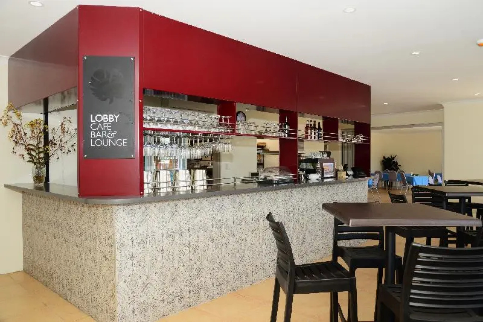 Lismore Bounty Workers Club Motel