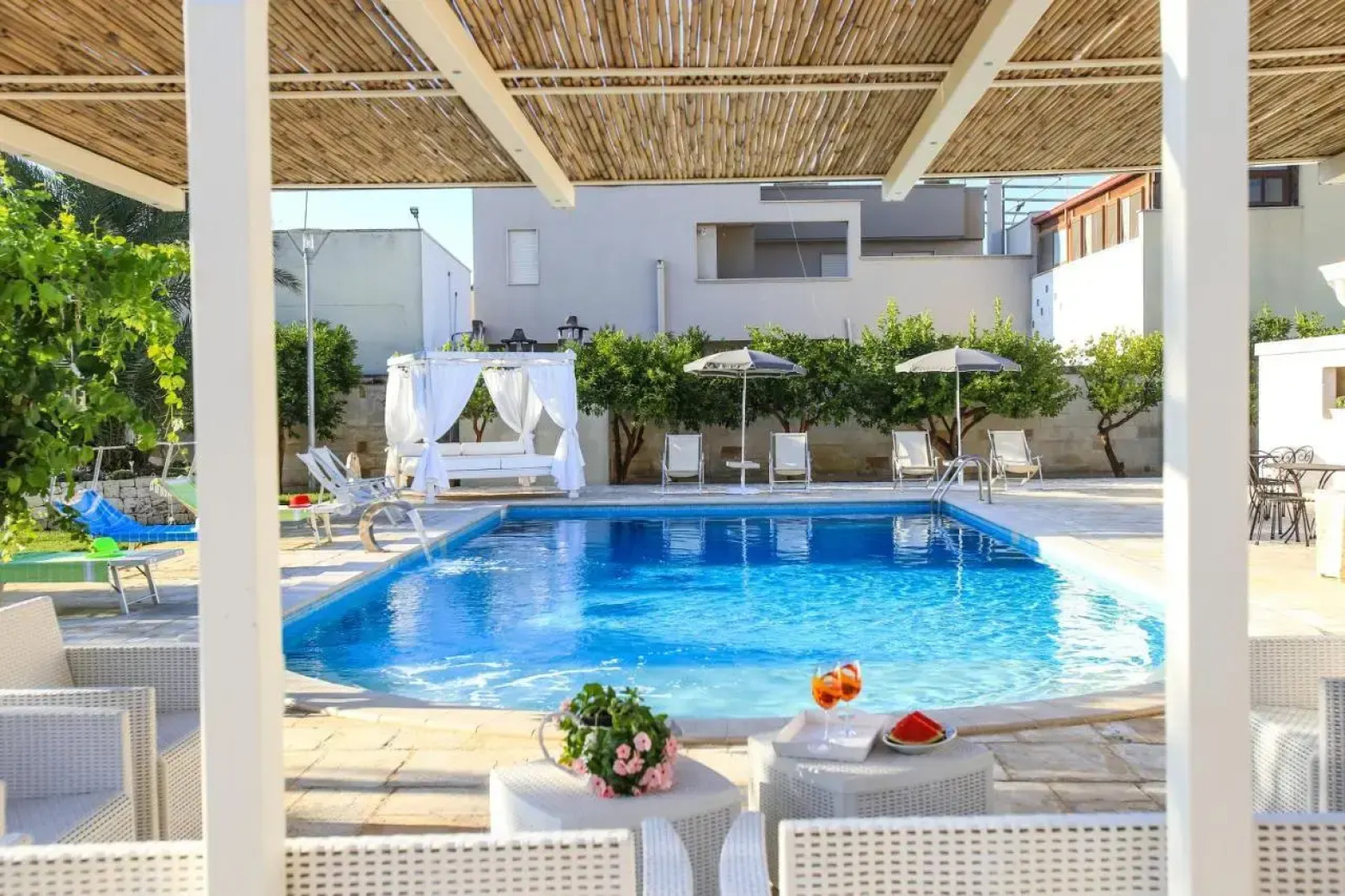 La Casina - Salento Vacation Rental