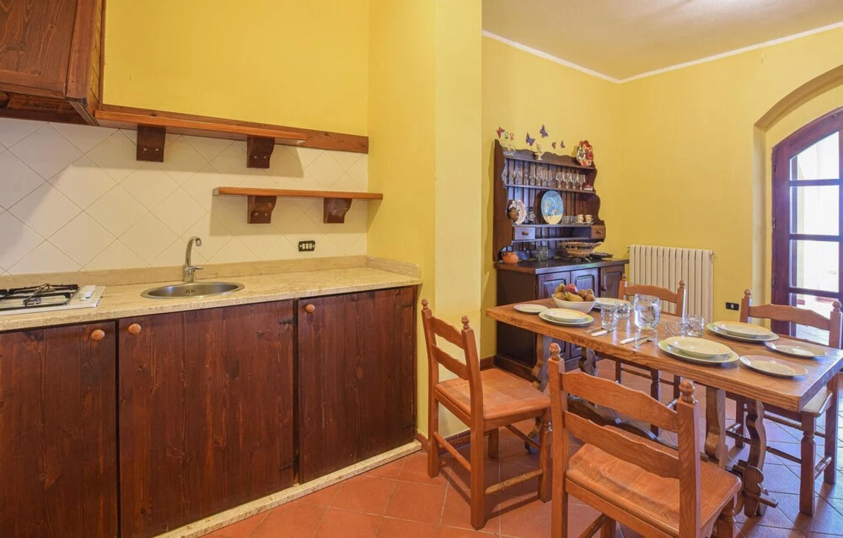 Nice Apartment in Drapia With Wifi and 2 Bedrooms