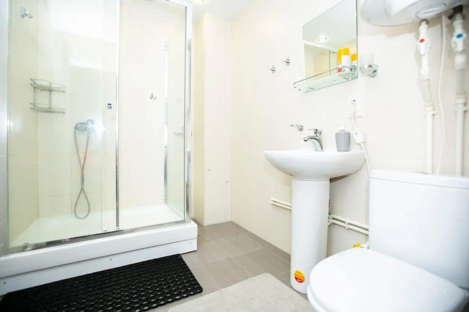 Гостевой Дом