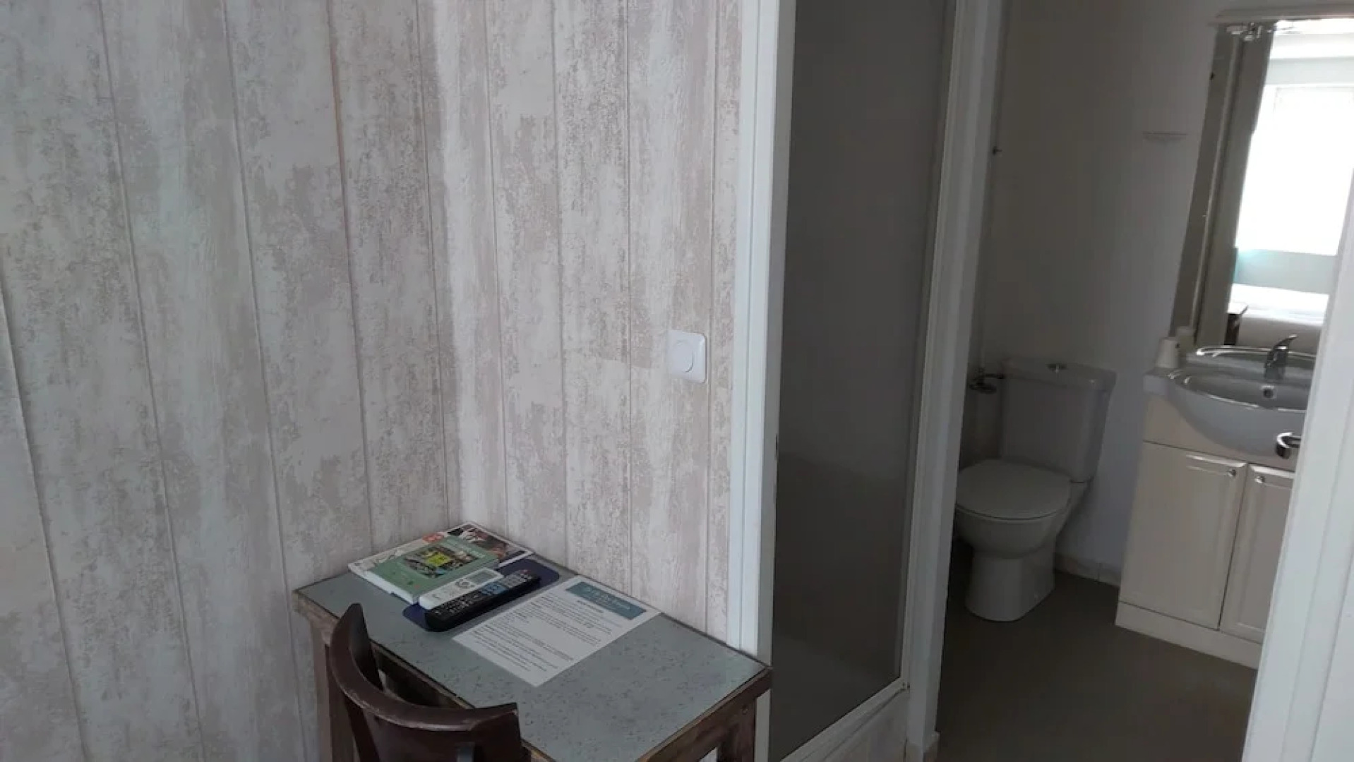 Logis Hôtel La Clé des Songes