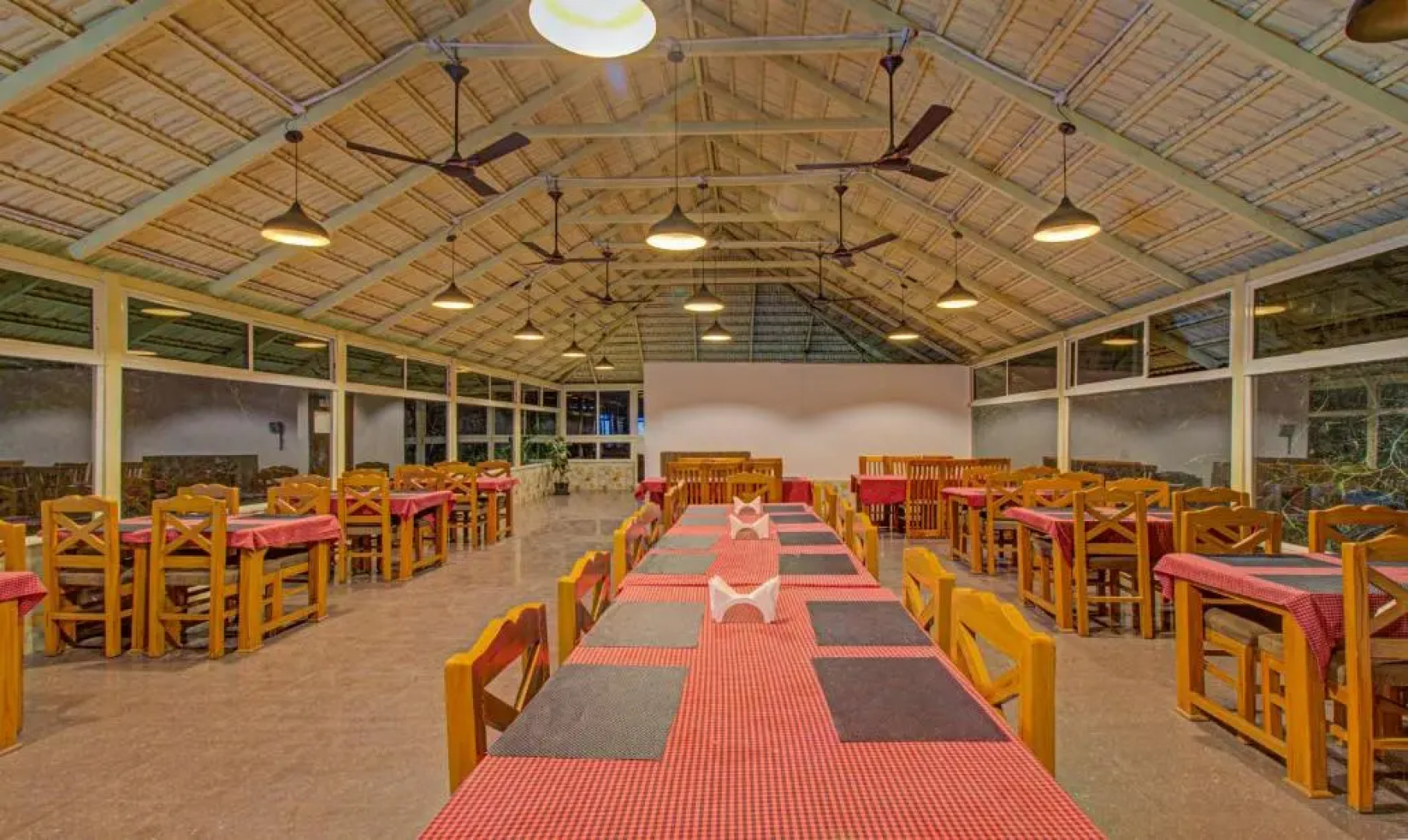 Treebo Trend Coorg Dew Drops