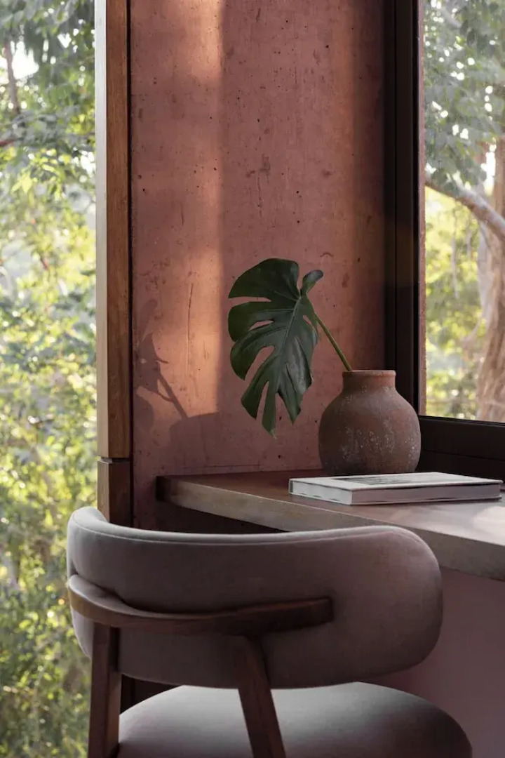 Rosa Morada Luxury and Private Beach