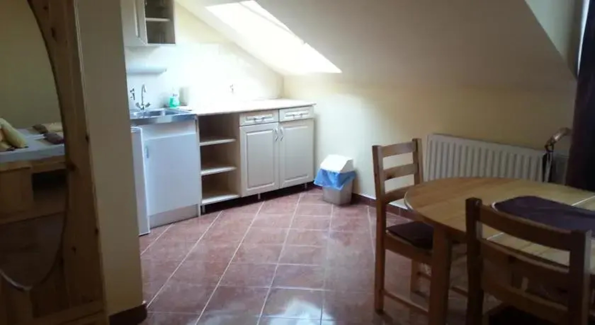 Bocskai Termàlfürdő Apartmanjai