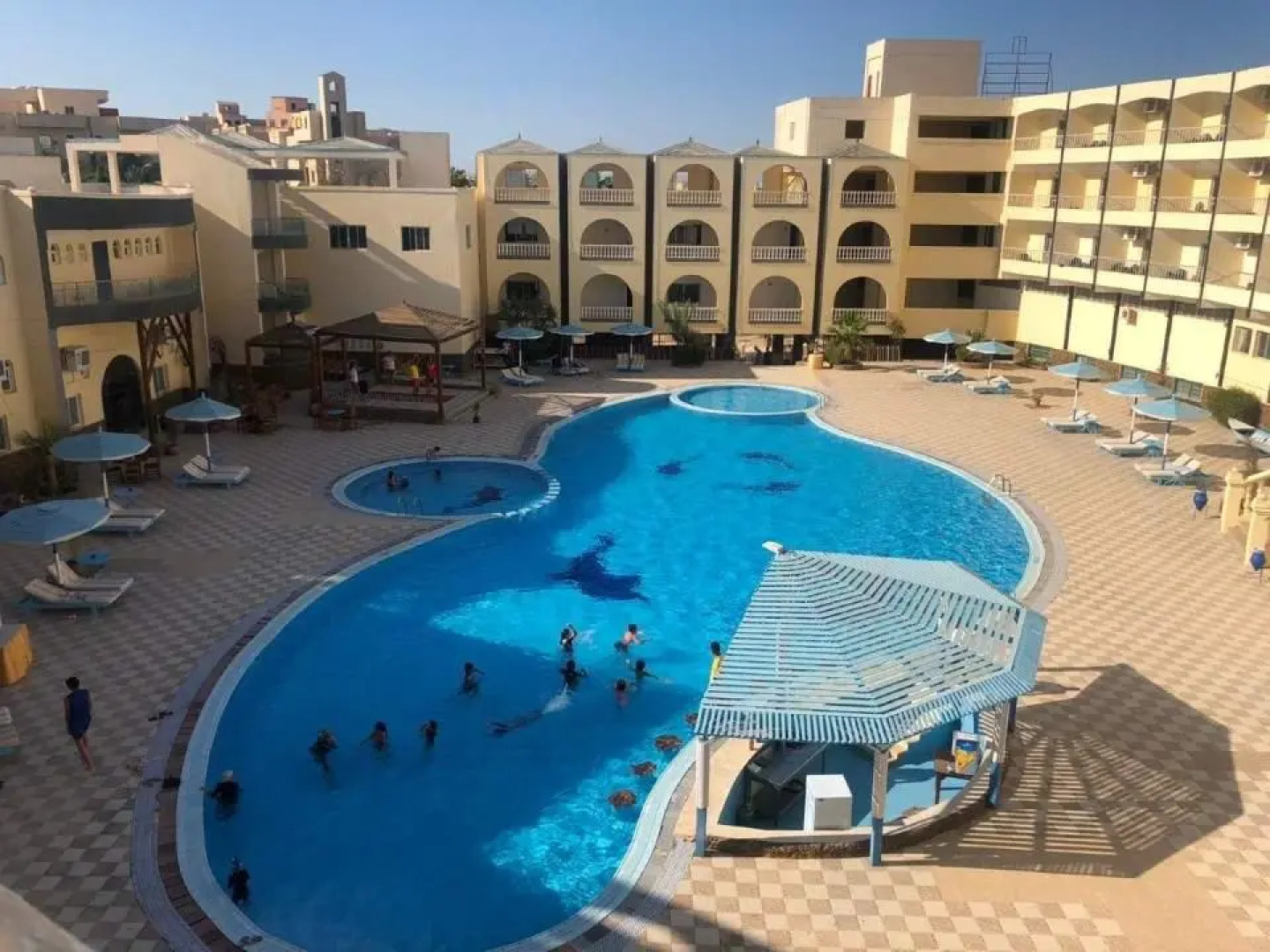 Grand Blue Saint Maria Aqua Park