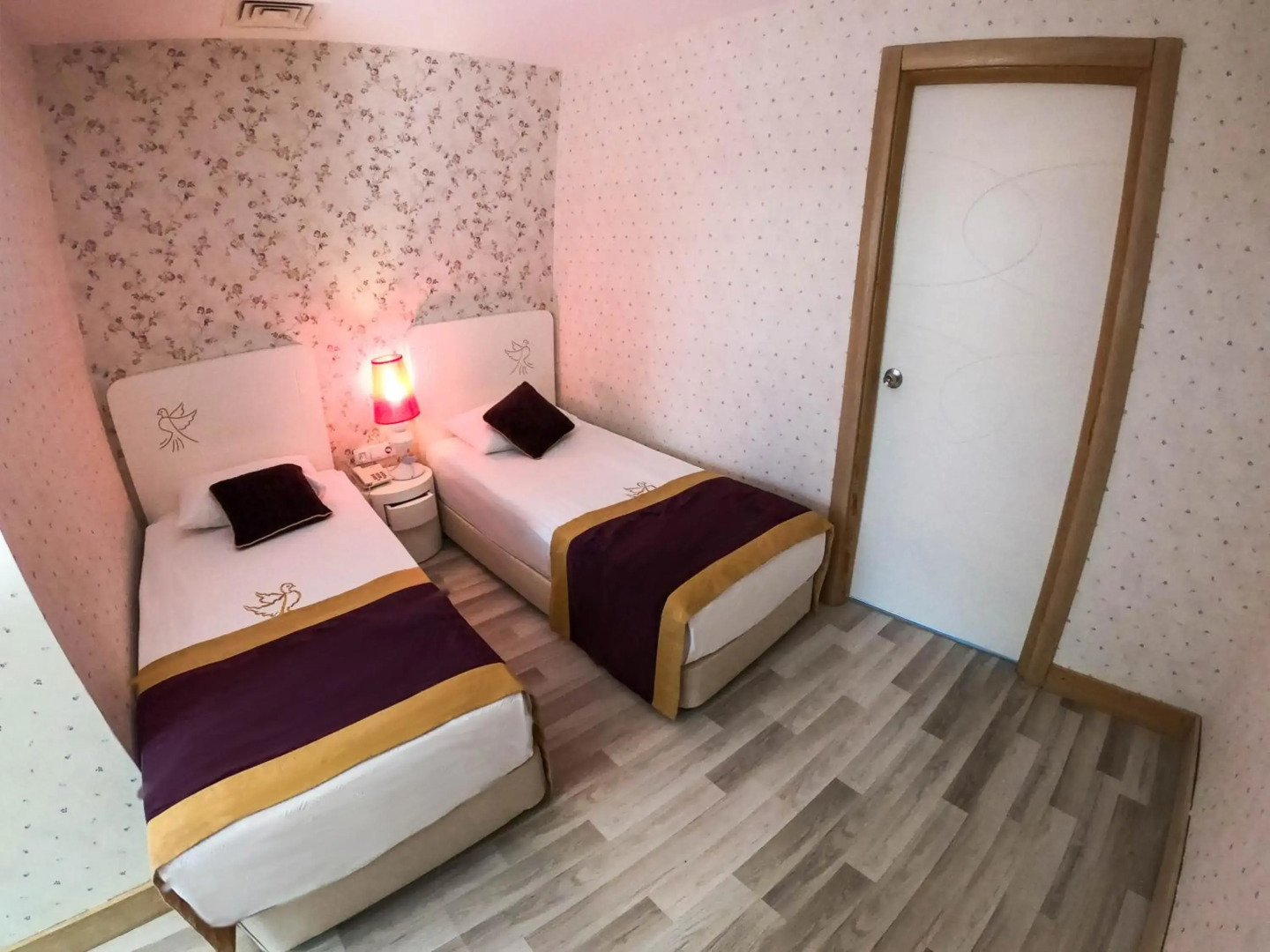 Raymar Resort & Aqua