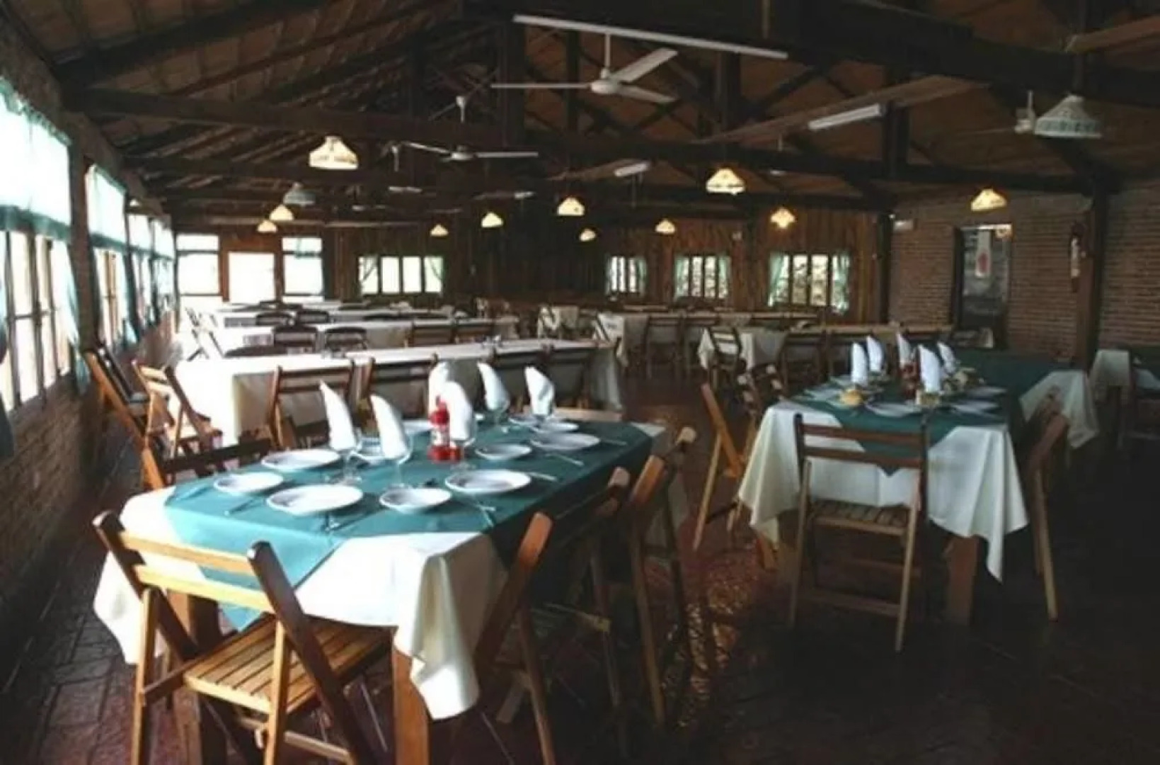 Complejo Laderas del Cerro