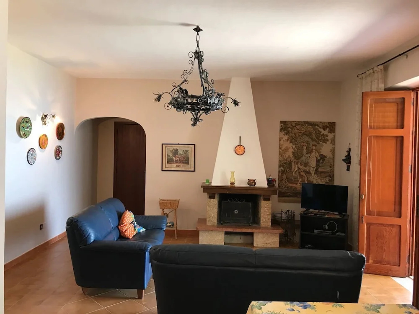 La Casa Dei Mandorli