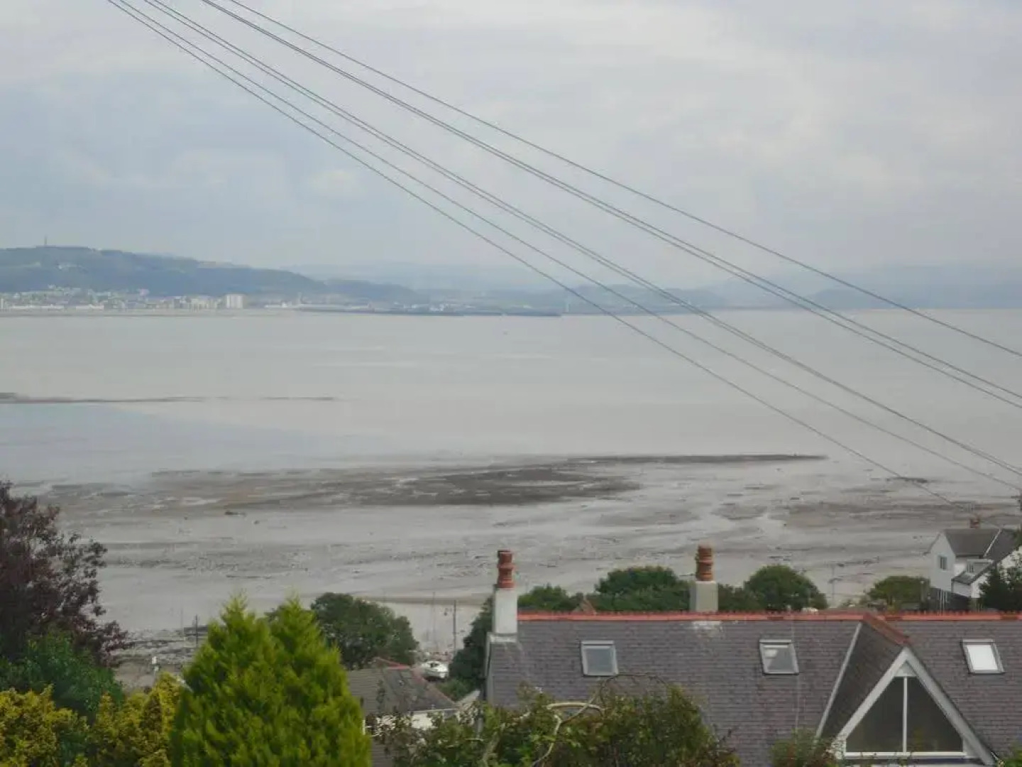 Tides Reach Guest House