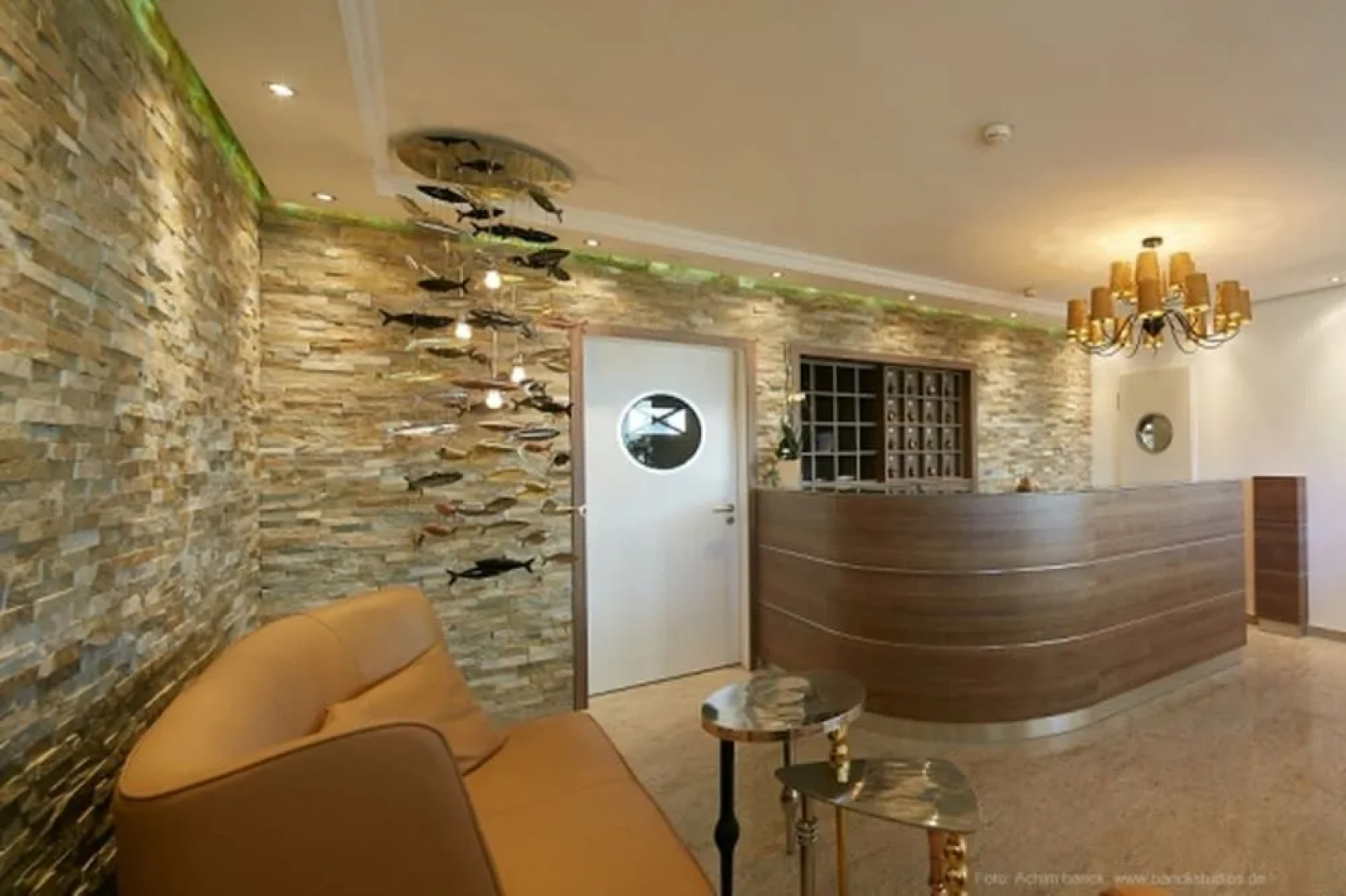 Aparthotel Bernstein