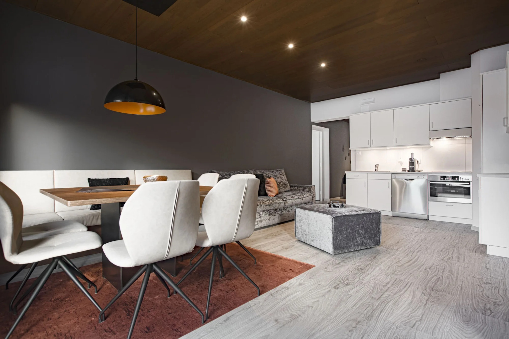 Residence Gran Tubla