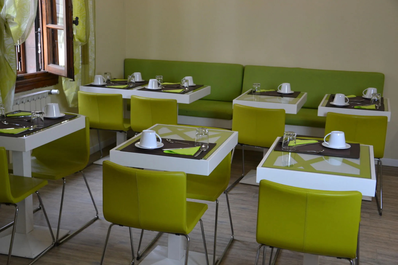 B&B Leopoldo