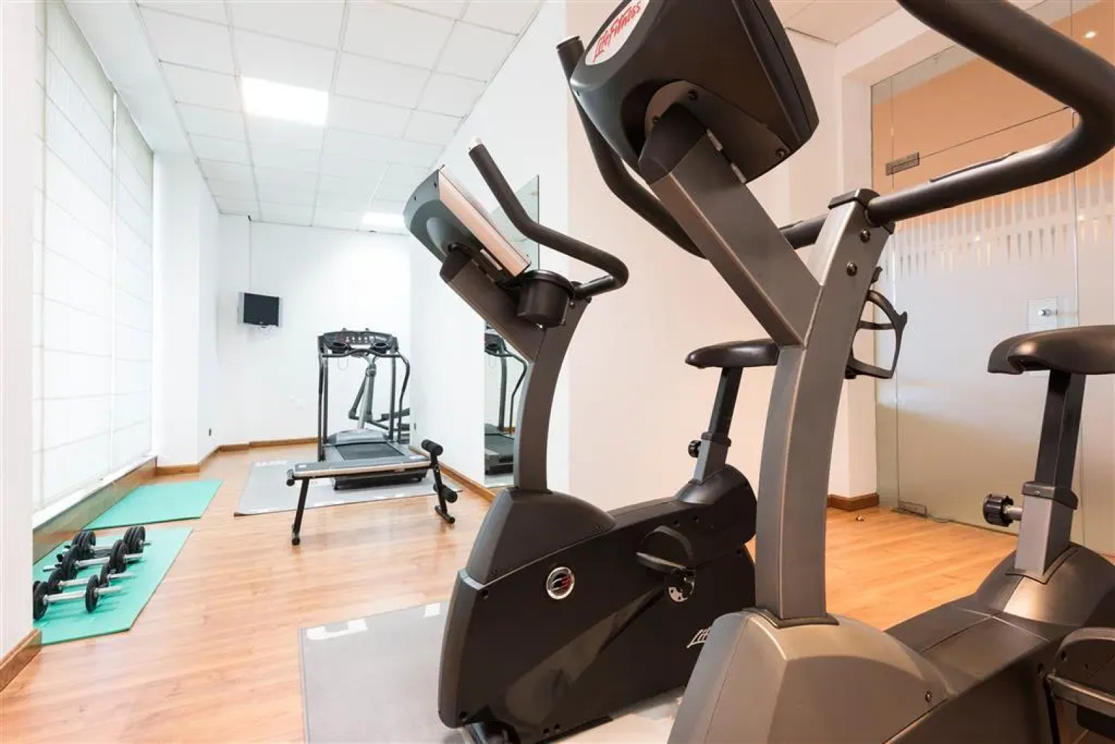 Zentral Gijón Rey Pelayo