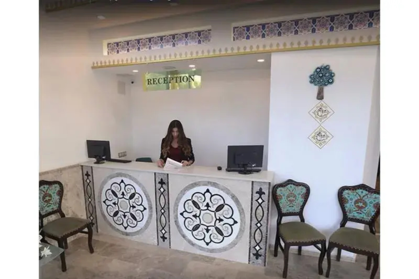 Merada Suit Otel and Spa