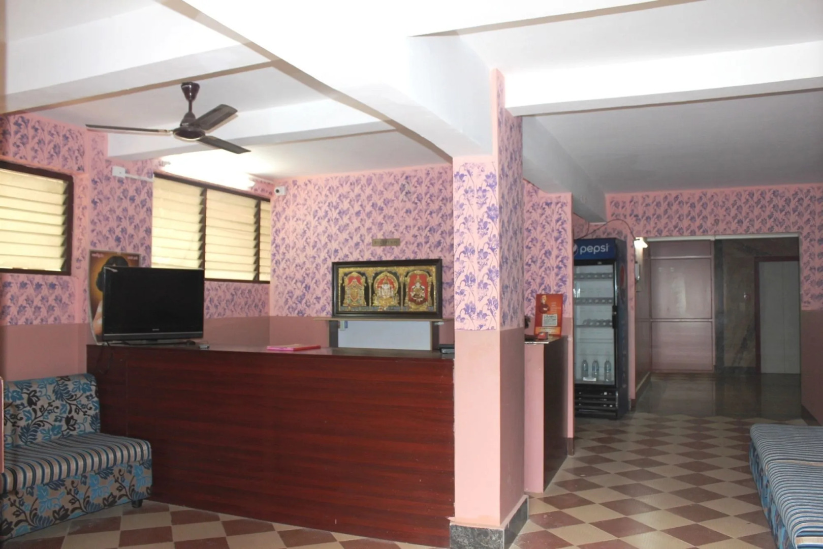 Aishvarya Residency Coimbatore