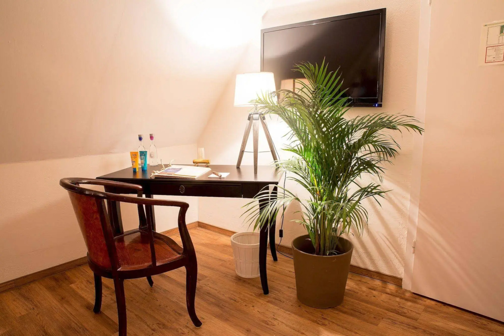 Lodge Seaside Boutique Hotel