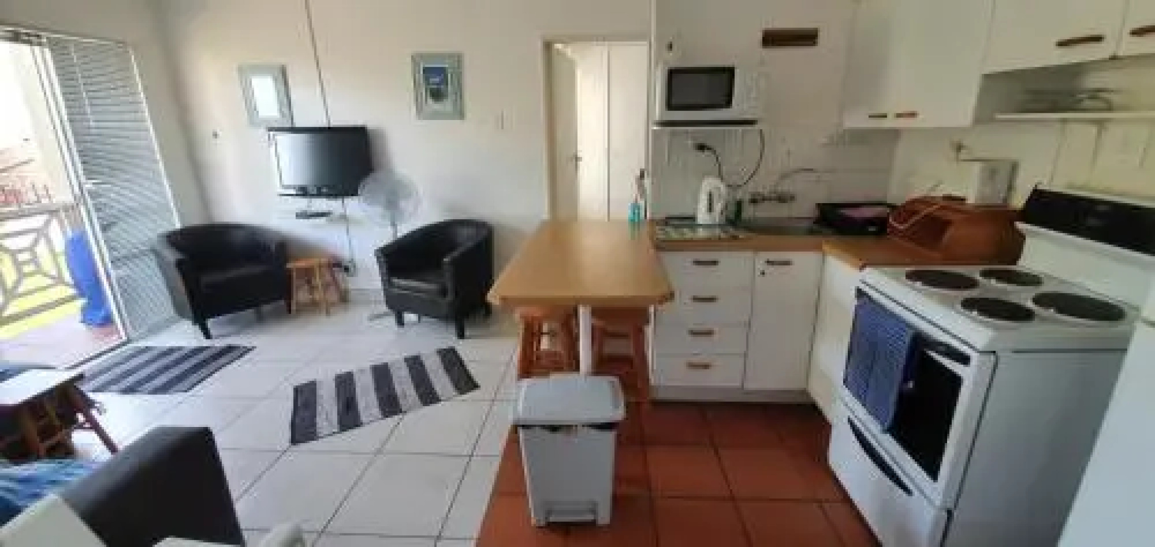 127 Hermanus Beach Club