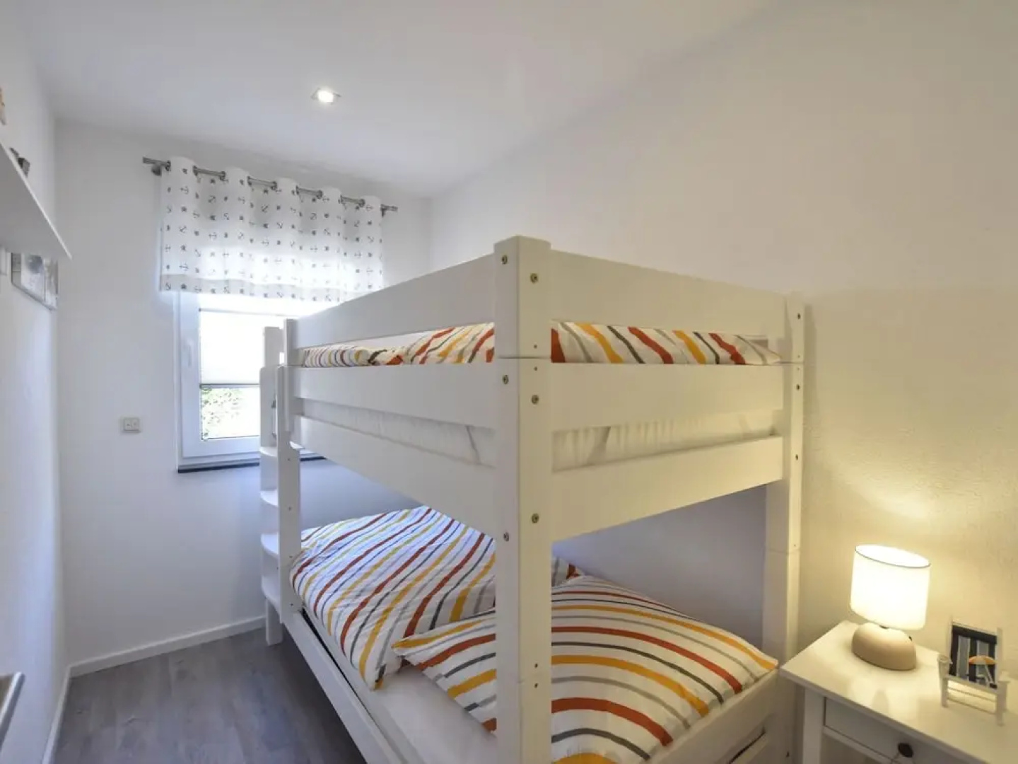 Schones Ferienhaus in Barnekow mit Kamin