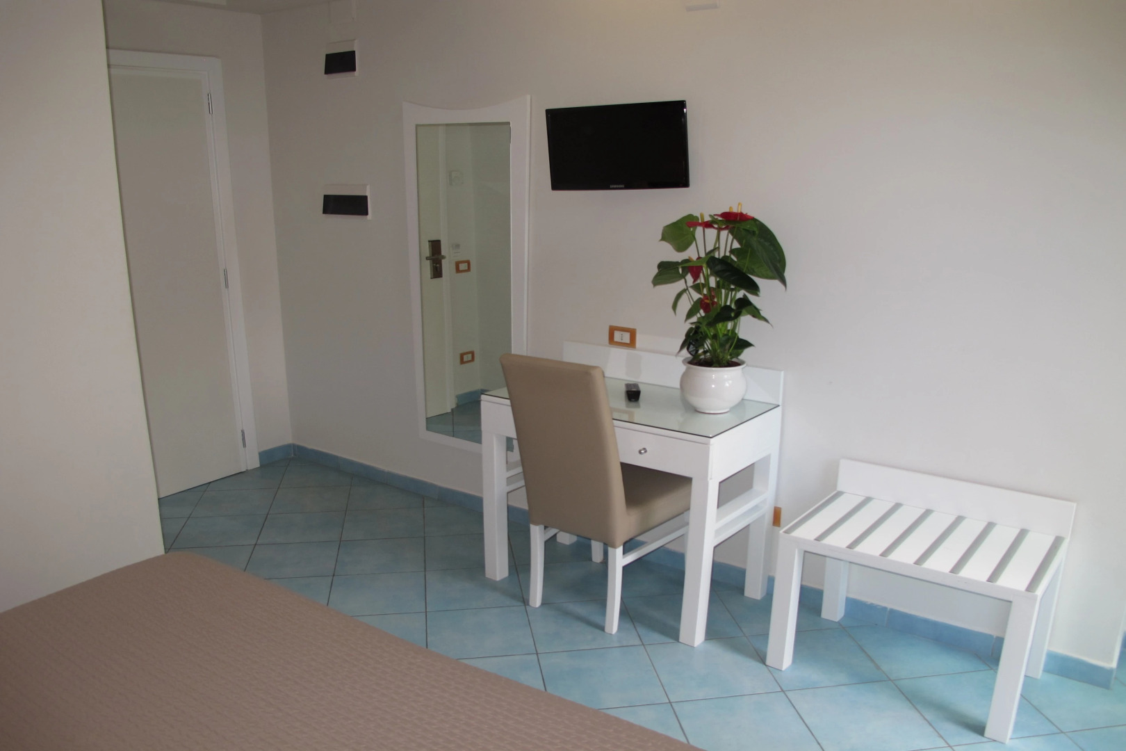 Hotel Club - Sorrento