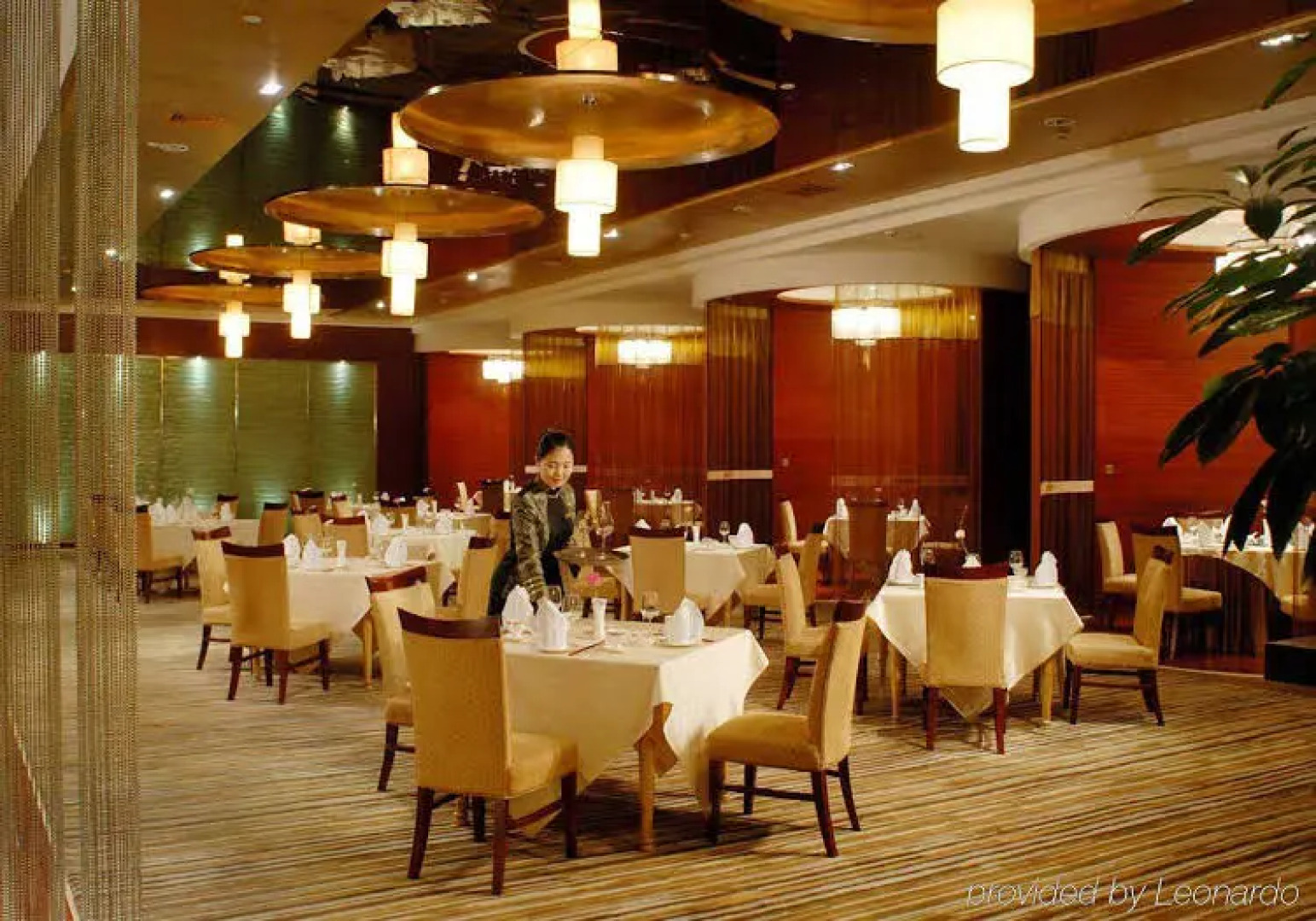 JI Hotel Dalian Development Zone