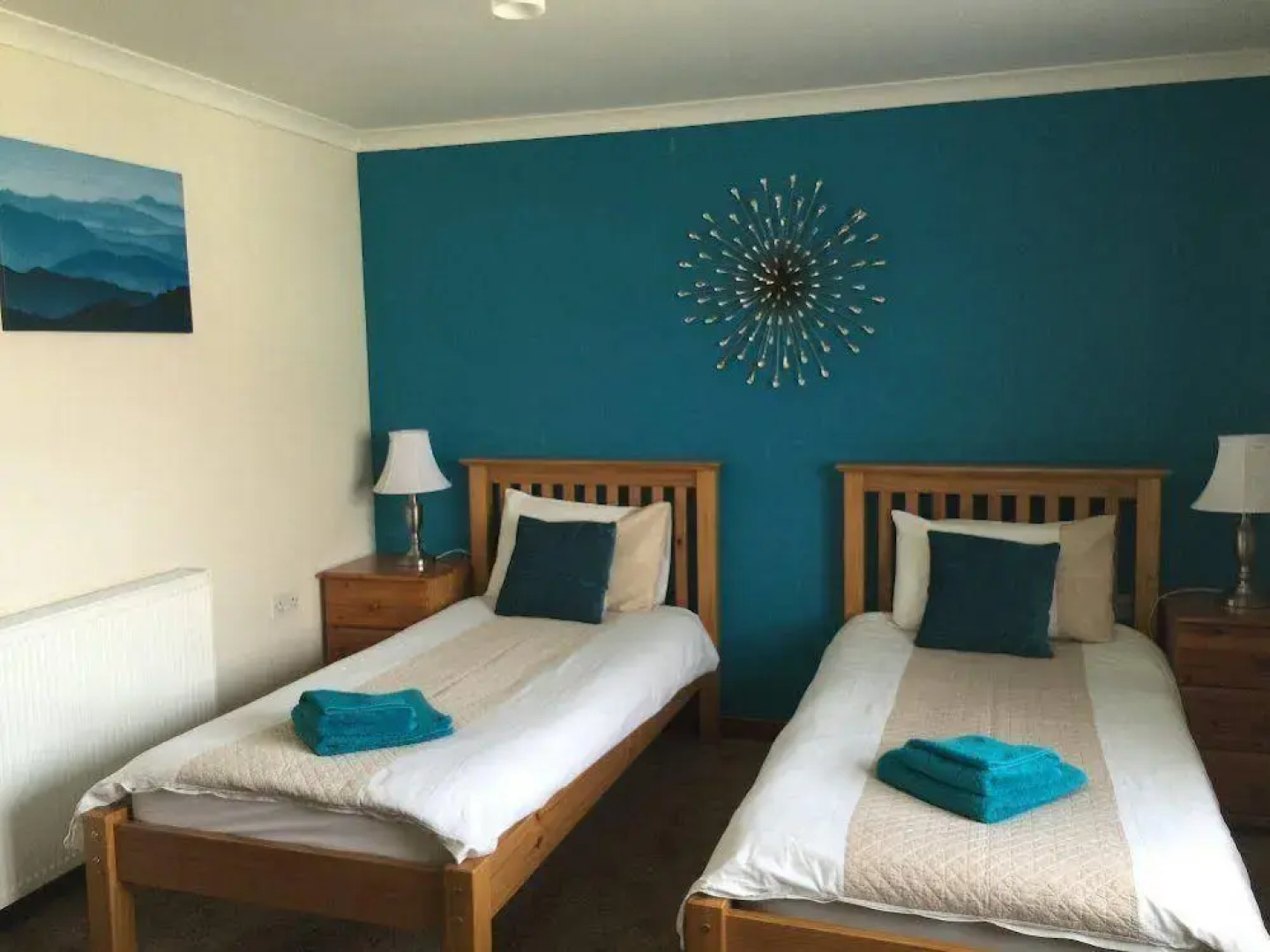 Breiview Guest House