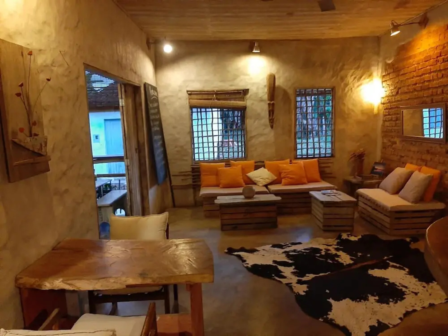 Casa Namoa Pousada