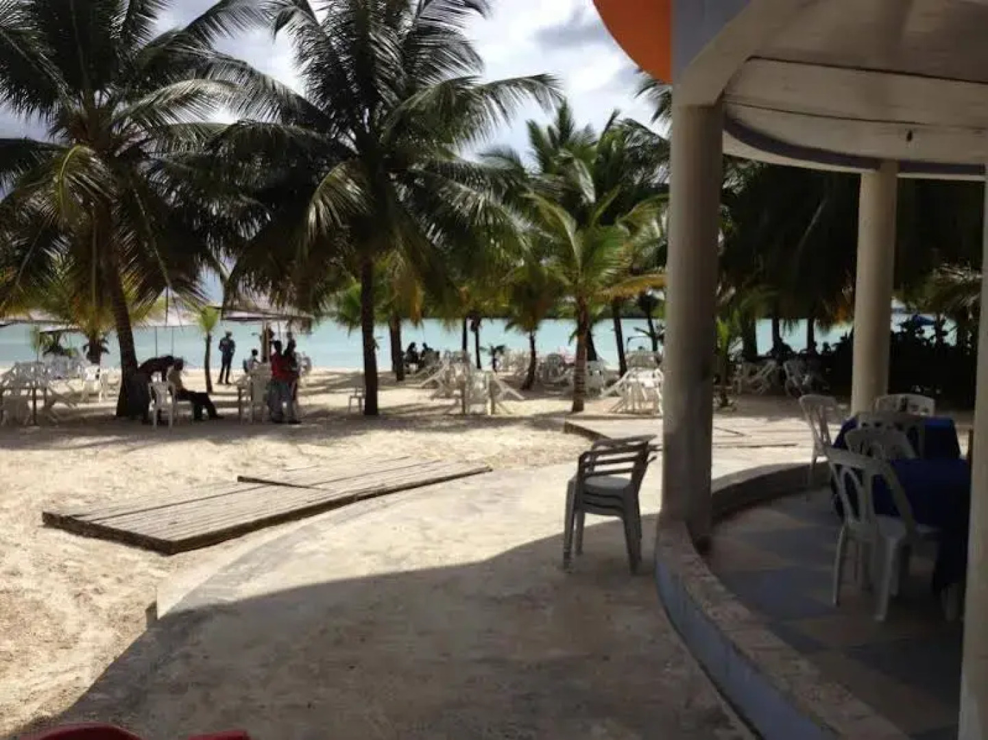 Hotel Arena Coco Playa