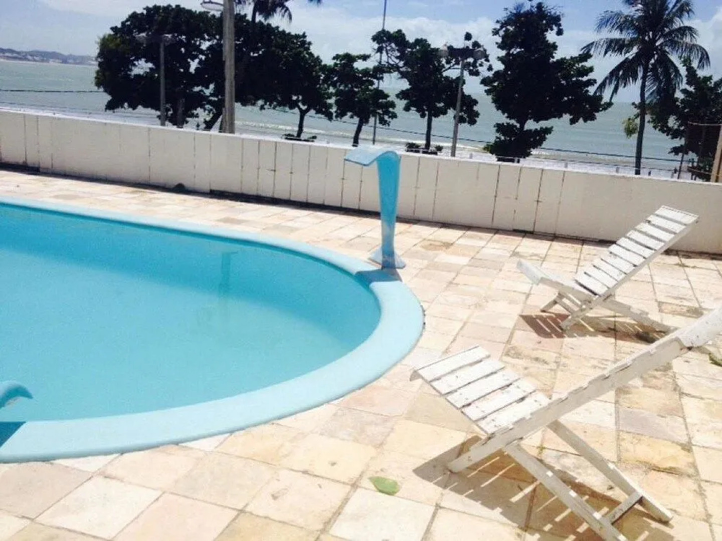 Pousada Universitária