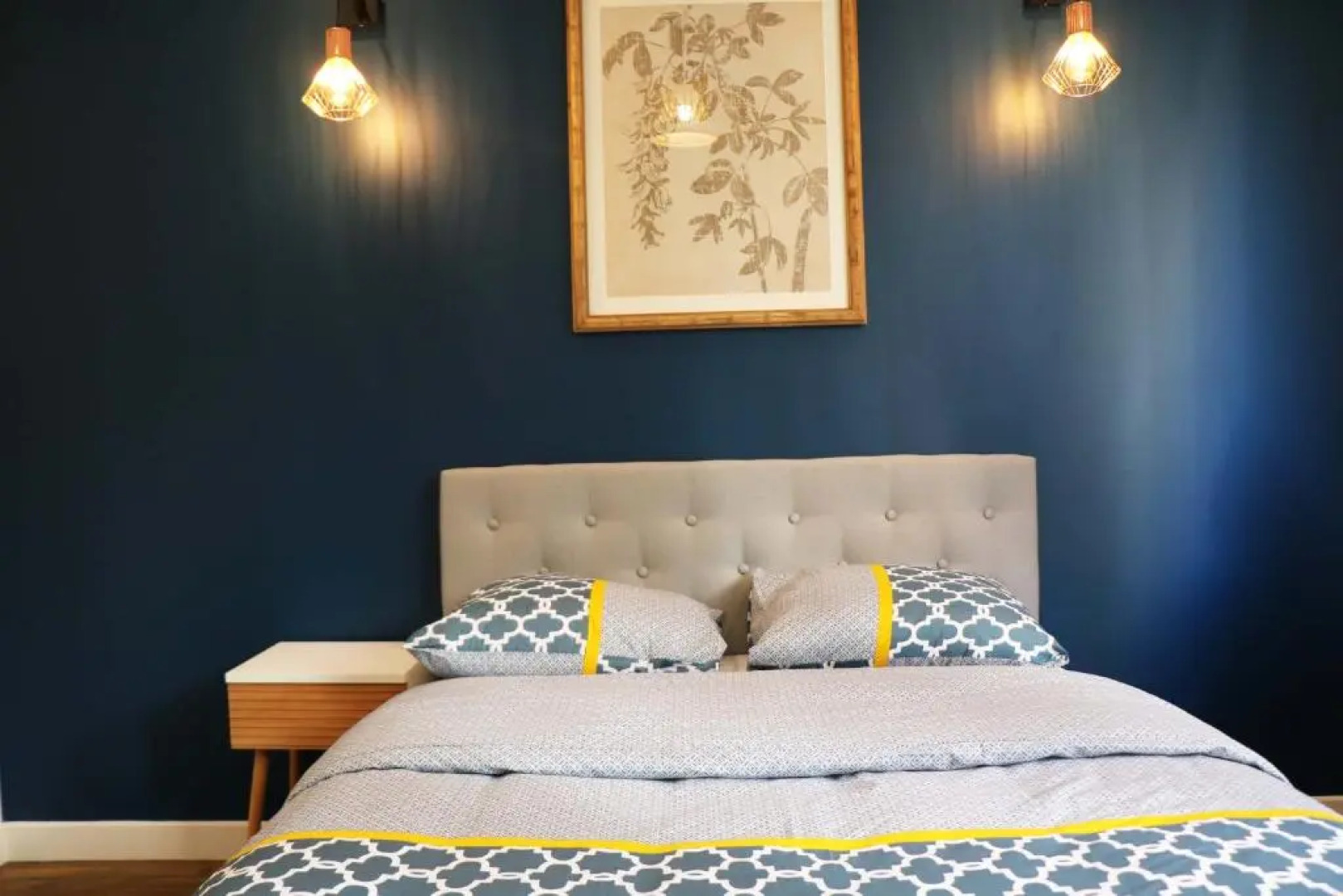 StayLib - NICE FLAT 2 ROOMS