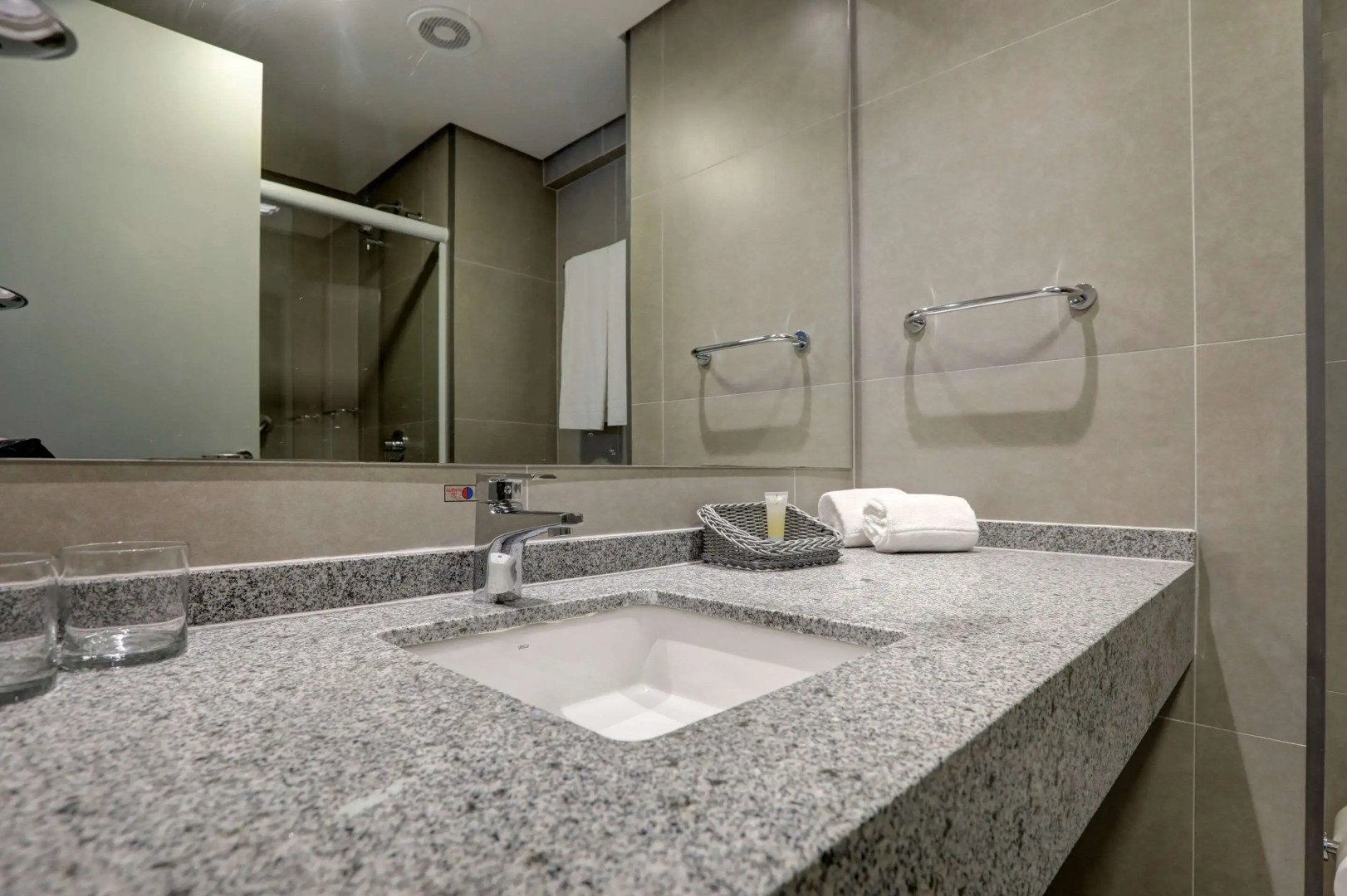 Comfort Hotel Guarulhos - Aeroporto