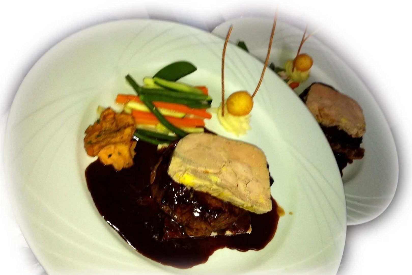 Hotel Restaurant Ernenwein