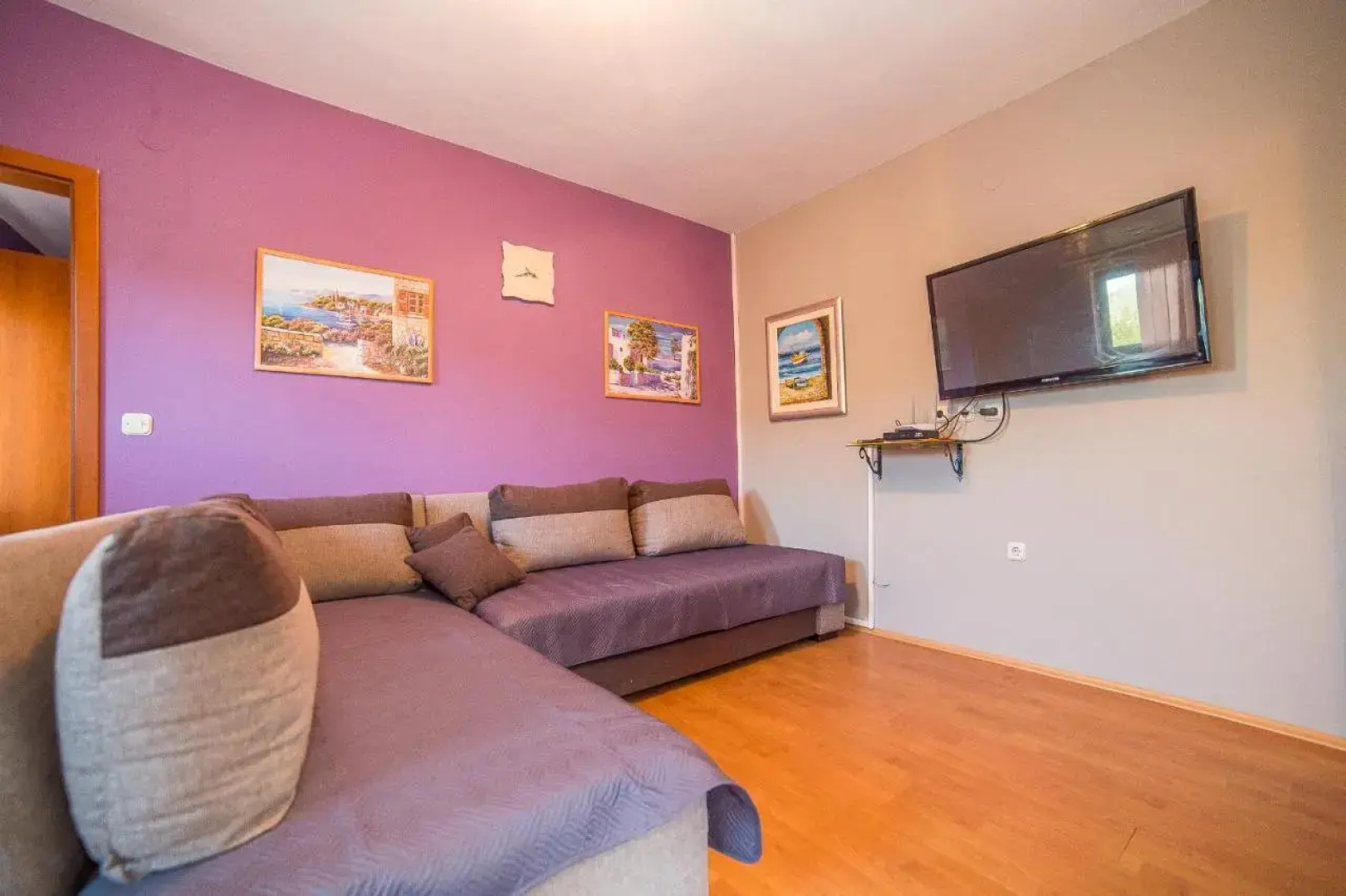 Apartment Milijana