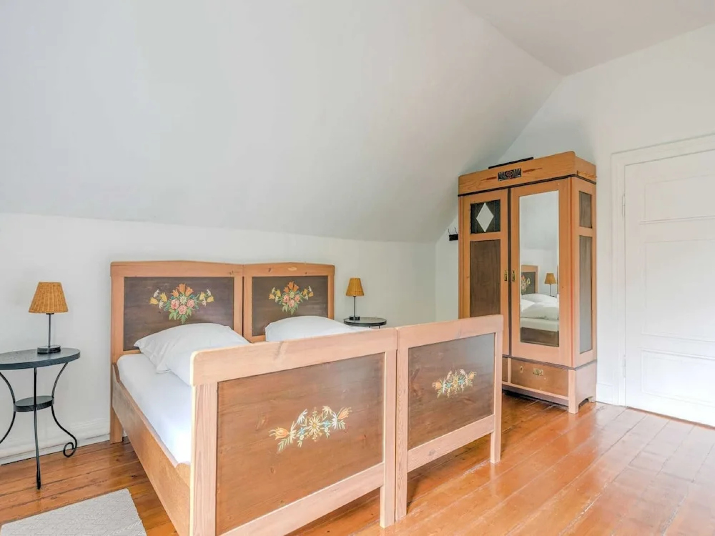 Historisches Forsthaus Harz
