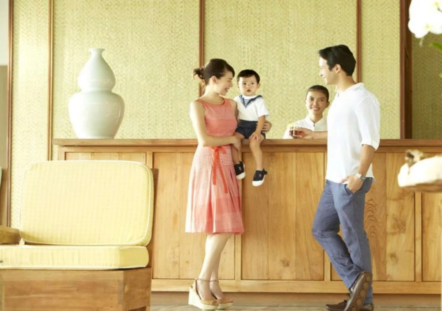 Montigo Resorts Nongsa