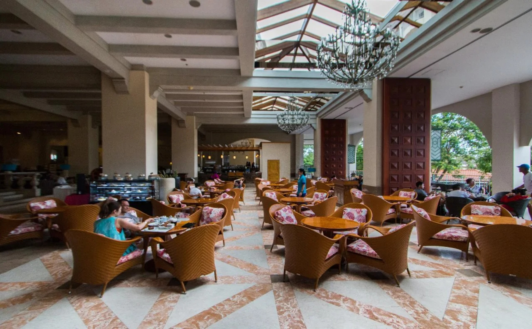 JPark Island Resort & Waterpark